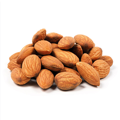 Almond Whole 500gm