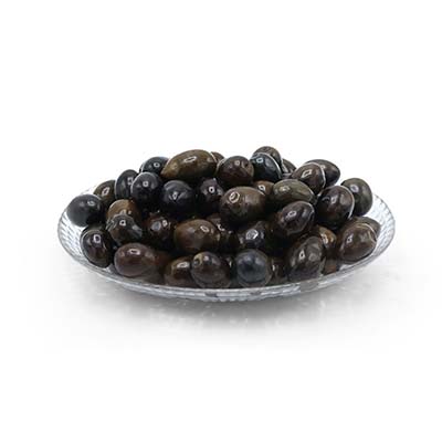 Black Olives Clossal approx 500gm