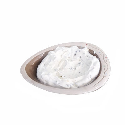 Labneh with Nuts approx 500gm