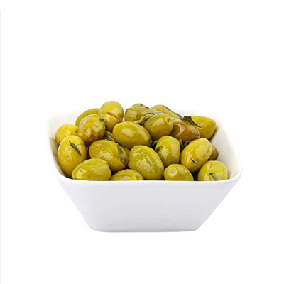 Cracked Olives Jordan approx 500gm