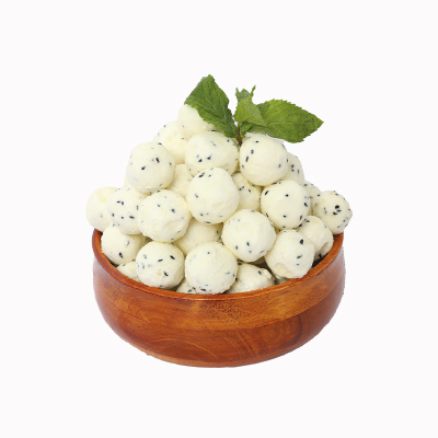 Labneh Balls with Black Seeds approx 500gm