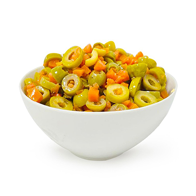 Olives Salad approx 500gm
