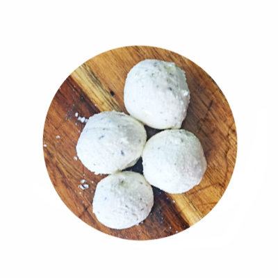 Labneh Balls with Mint approx 500gm