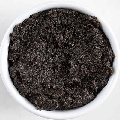 Black Olives Paste approx 500gm