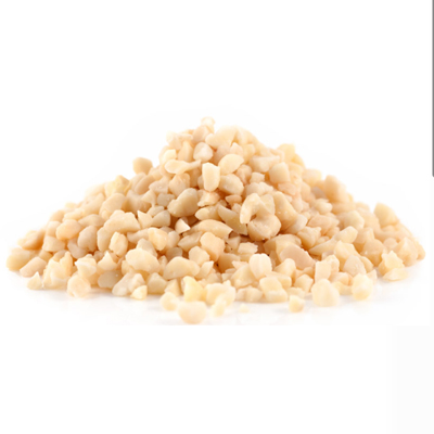 Almond Crushed 500gm