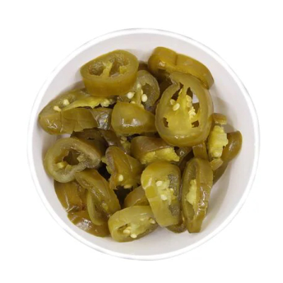 Jalapeno Pickle approx 500gm
