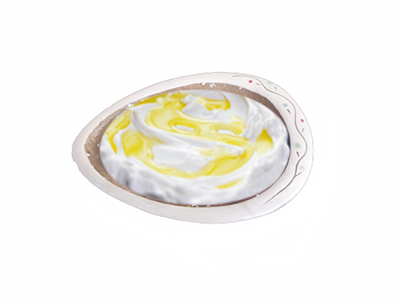 Chtaura Labneh approx 500gm