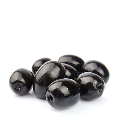 Whole Black Olives Jordan approx 500gm