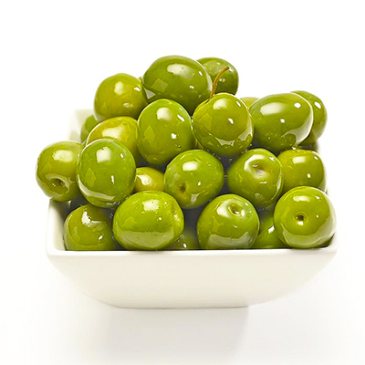 Nocellara Olives approx 500gm