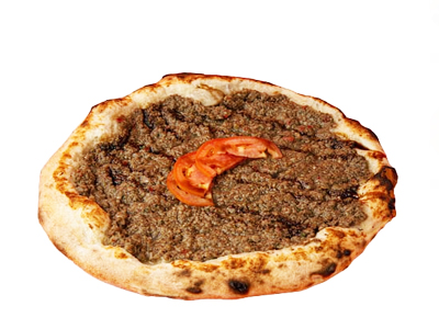 Chtaura Lebanese Meat Pie Lahm Bi Ajeen