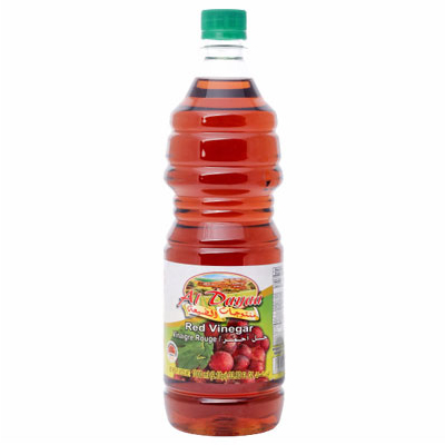 Al Dayaa Red Vinegar 1000ml