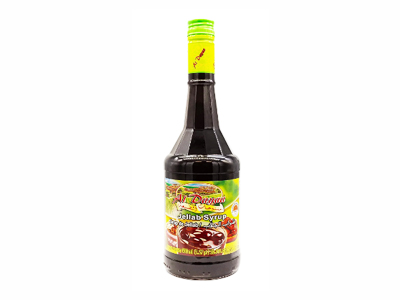 Al Dayaa Mulberry Syrup 600ml