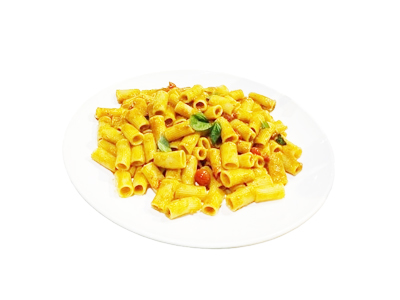 Chtaura Summer Pasta