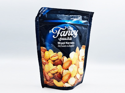 Nuts Fancy Mixed Kernels Bag 200gm