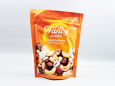 Nuts Fancy Extra Nuts bag 200gm