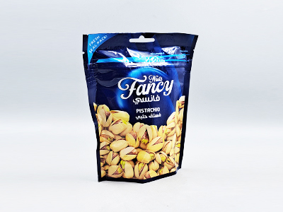 Nuts Fancy Pistachio Bag 125gm