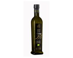 Al Ard Organic Extra Virgin Olive Oil 500ml