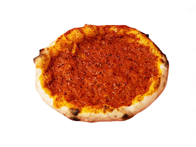 Chtaura Manakish Muhammara