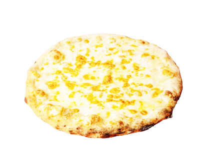 Chtaura Manakish Labneh With Cheese