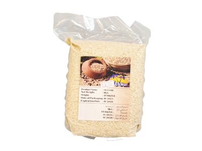 Sesame Seeds Fresh 1000gm