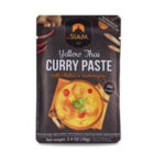 deSIAM Yellow Curry Paste 70 gm