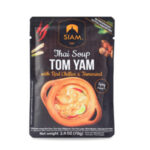 deSIAM Tom Yam Soup 70 gm