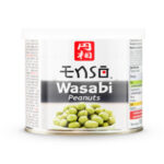 deSIAM Wasabi Peanuts 100gm