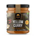 deSiam Yellow Curry Paste 200gm